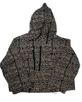 【ensou.(エンソウ)】Sand Parka/ Relief