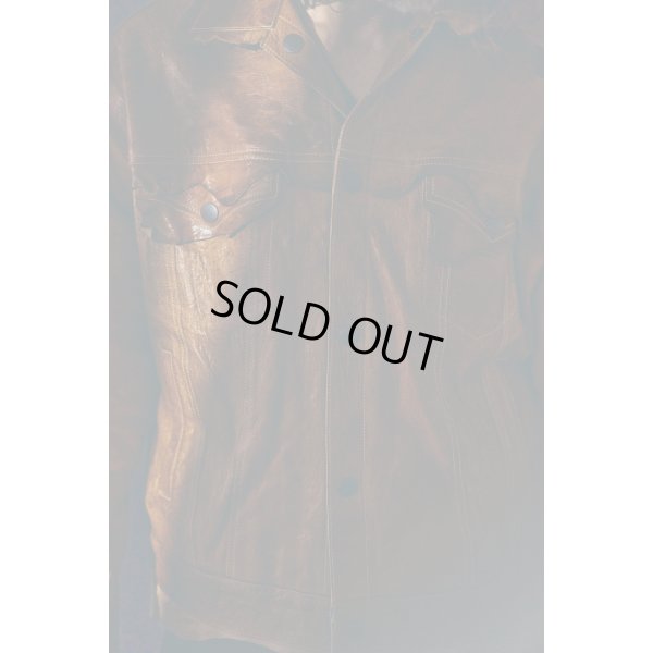 画像12: 【GOODKARMA DEVELOPMENT(グッドカルマディベロップメント)】“CHELSEA”/ T.BROWN