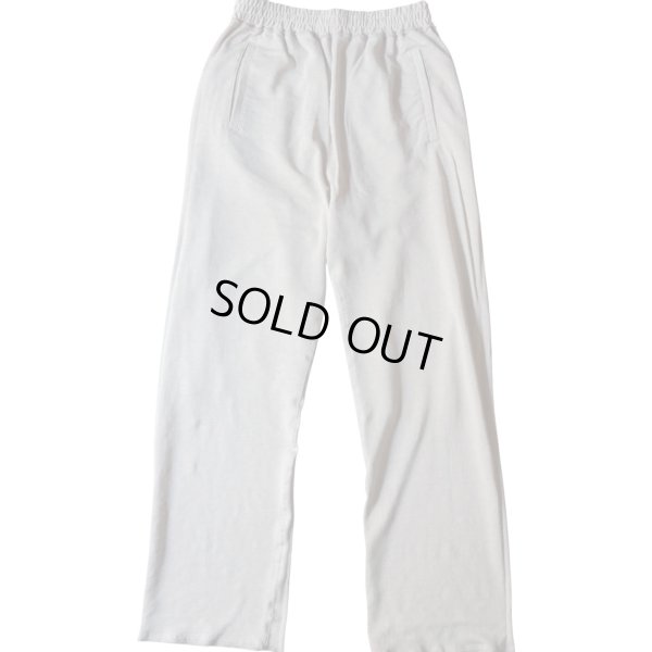 画像3: 【ensou.(エンソウ)】Reversible Layered Pants/ Sand Beige