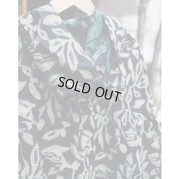 画像5: 【ensou.(エンソウ)】Sand Parka/ Jungle