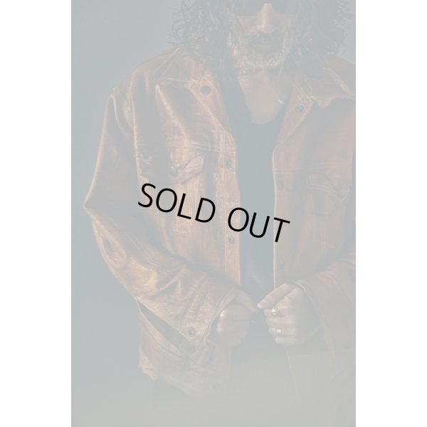 画像9: 【GOODKARMA DEVELOPMENT(グッドカルマディベロップメント)】“CHELSEA”/ T.BROWN