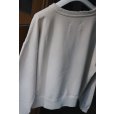 画像7: 【Maison Margiela(メゾンマルジェラ)】SWEAT SHIRT/ DIRTY ECRU
