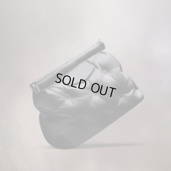 画像3: 【Maison Margiela(メゾンマルジェラ)】GLAM SLAM MEDIUM/ BLACK