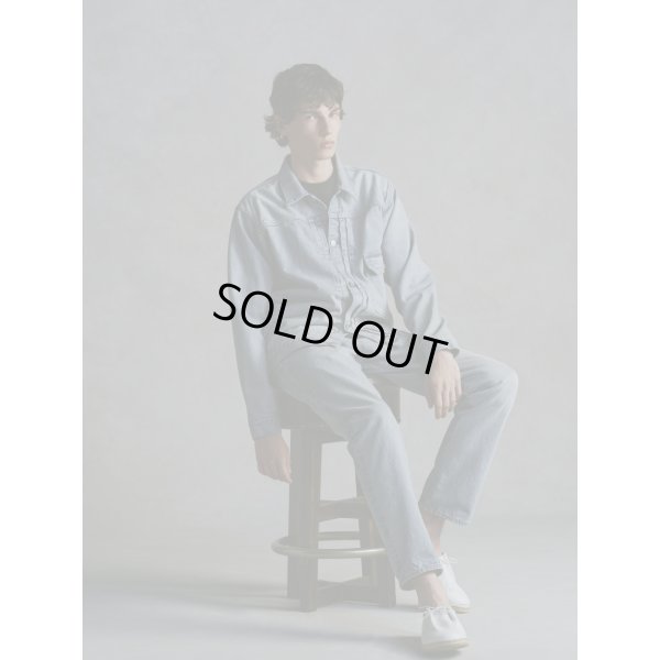 画像7: 【AUBERGE(オーベルジュ)】BIO BL/ Indigo BLEACH