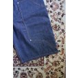 画像3: 【FAF(エフエーエフ)】NEMCOMMUNE Baggy Denim Shorts rigid  "Indigo" (3)