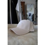 【FAF(エフエーエフ)】FRAVES CAP  " Gray"