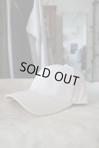 【FAF(エフエーエフ)】FRAVES CAP  " Gray"