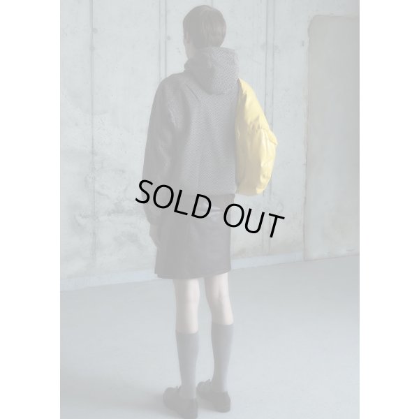 画像6: 【Omar Afridi(オマールアフリディ)】AIDOS PARKA/ JACQUARD