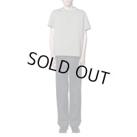 【Omar Afridi(オマールアフリディ)】COTTON T/ CONCRETE