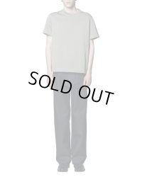 【Omar Afridi(オマールアフリディ)】COTTON T/ CONCRETE