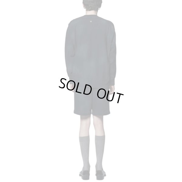 画像2: 【Omar Afridi(オマールアフリディ)】RIVETED LOUNGE SHORTS/ NAVY