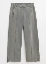 【OUR LEGACY(アワーレガシー)】TRACK PANTS/ Old Dye Hefty Fleece
