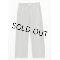 【OUR LEGACY(アワーレガシー)】TRACK PANTS/ Old Dye Hefty Fleece