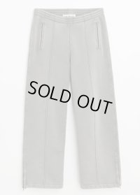 【OUR LEGACY(アワーレガシー)】TRACK PANTS/ Old Dye Hefty Fleece