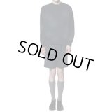 【Omar Afridi(オマールアフリディ)】RIVETED LOUNGE SHORTS/ NAVY