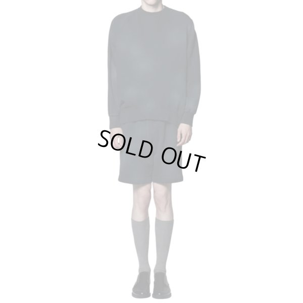 画像1: 【Omar Afridi(オマールアフリディ)】RIVETED LOUNGE SHORTS/ NAVY