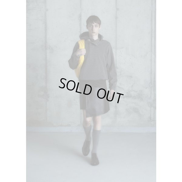 画像5: 【Omar Afridi(オマールアフリディ)】AIDOS PARKA/ JACQUARD