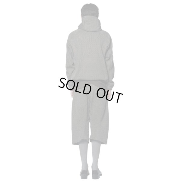 画像2: 【Omar Afridi(オマールアフリディ)】AIDOS PARKA/ JACQUARD