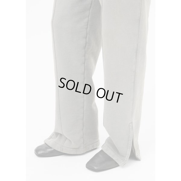 画像4: 【OUR LEGACY(アワーレガシー)】TRACK PANTS/ Old Dye Hefty Fleece