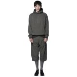 【Omar Afridi(オマールアフリディ)】AIDOS PARKA/ JACQUARD