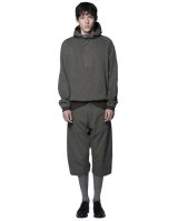 【Omar Afridi(オマールアフリディ)】AIDOS PARKA/ JACQUARD