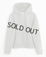 【OUR LEGACY(アワーレガシー)】RASCAL HOOD/ Old Dye Hefty Fleece