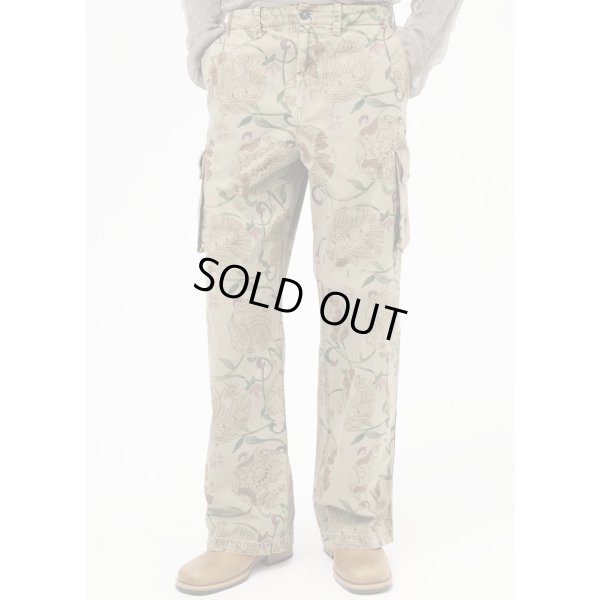 画像3: 【OUR LEGACY(アワーレガシー)】MOUNT CARGO/ SPOTTING ROSE SEVENTIES SATEEN