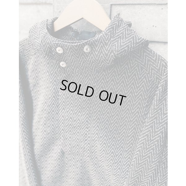 画像3: 【Omar Afridi(オマールアフリディ)】AIDOS PARKA/ JACQUARD