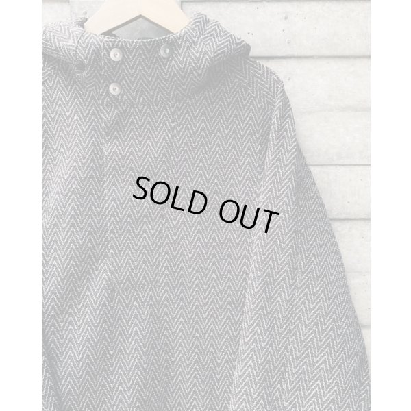 画像4: 【Omar Afridi(オマールアフリディ)】AIDOS PARKA/ JACQUARD