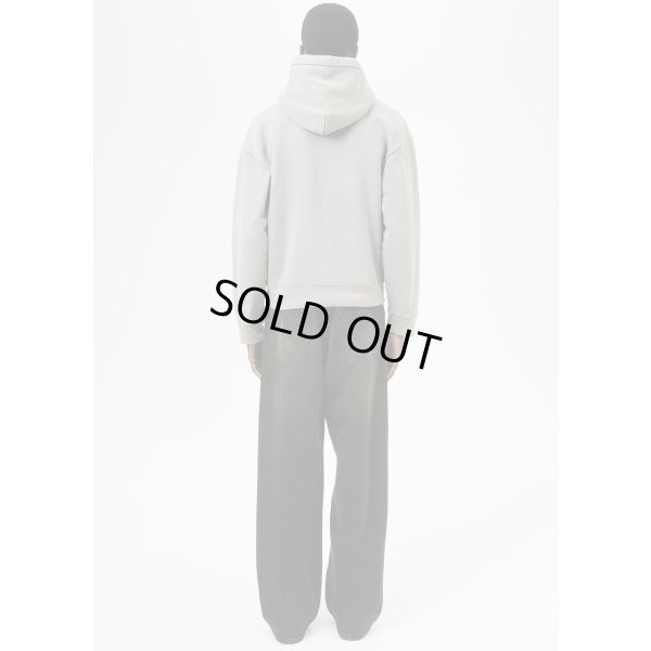 画像6: 【OUR LEGACY(アワーレガシー)】RASCAL HOOD/ Old Dye Hefty Fleece