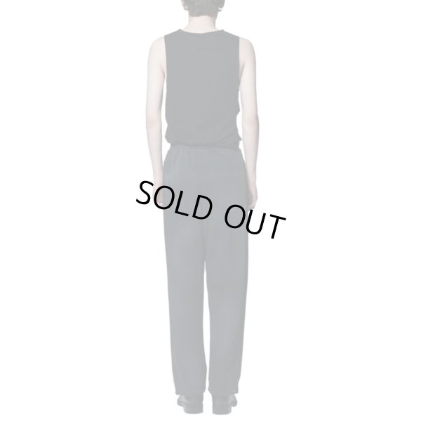 画像2: 【Omar Afridi(オマールアフリディ)】RIVETED LOUNGE PANTS/ NAVY