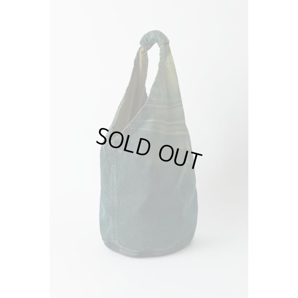 画像2: 【OUR LEGACY(アワーレガシー)】DRIP BAG/ Malibu Sand Wash