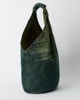 【OUR LEGACY(アワーレガシー)】DRIP BAG/ Malibu Sand Wash