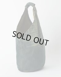 【OUR LEGACY(アワーレガシー)】DRIP BAG/ Malibu Sand Wash