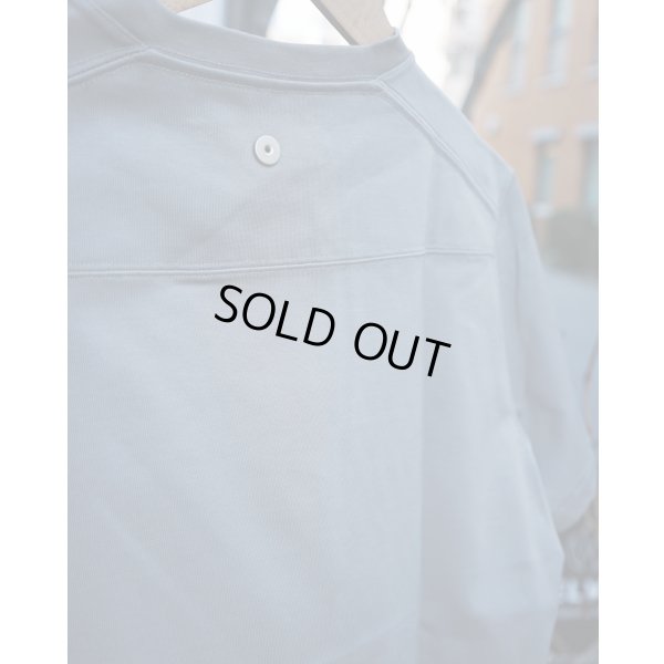 画像3: 【Omar Afridi(オマールアフリディ)】COTTON T/ CONCRETE