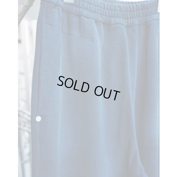 画像3: 【Omar Afridi(オマールアフリディ)】RIVETED LOUNGE SHORTS/ NAVY