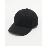 【OUR LEGACY(アワーレガシー)】BALLCAP/ Devoted Black