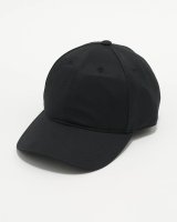 【OUR LEGACY(アワーレガシー)】BALLCAP/ Devoted Black