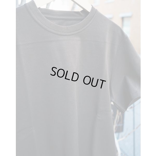 画像3: 【Omar Afridi(オマールアフリディ)】COTTON T/ BROWN