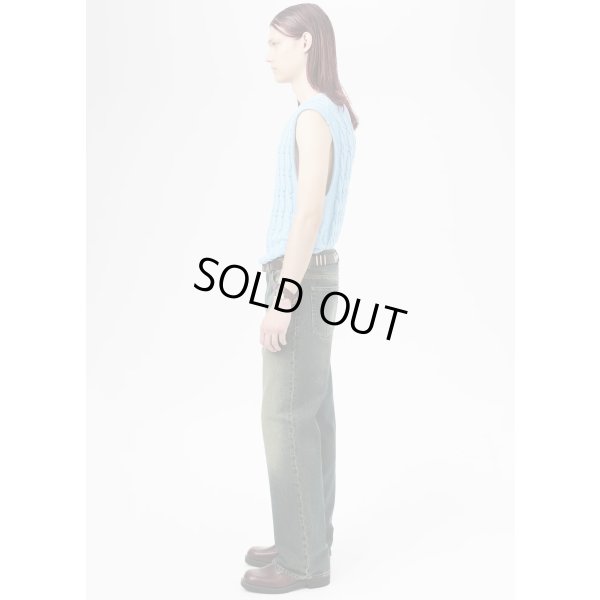 画像4: 【OUR LEGACY(アワーレガシー)】70S CUT/ Malibu Sand Wash