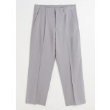 【OUR LEGACY(アワーレガシー)】BORROWED CHINO/ Dusty Lavender High Twist Wool