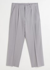 【OUR LEGACY(アワーレガシー)】BORROWED CHINO/ Dusty Lavender High Twist Wool