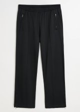 【OUR LEGACY(アワーレガシー)】TRACK PANTS/ Prime Black True Truck Jersey