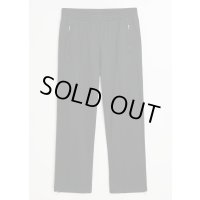 【OUR LEGACY(アワーレガシー)】TRACK PANTS/ Prime Black True Truck Jersey