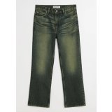 【OUR LEGACY(アワーレガシー)】70S CUT/ Malibu Sand Wash