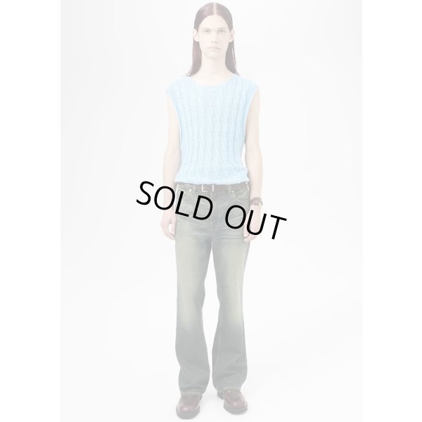 画像2: 【OUR LEGACY(アワーレガシー)】70S CUT/ Malibu Sand Wash