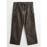 【OUR LEGACY(アワーレガシー)】WAY TROUSER/ Brown Wash Out Nylon