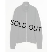 【OUR LEGACY(アワーレガシー)】MOB JACKET/ Prime Black True Track Jersey