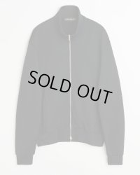 【OUR LEGACY(アワーレガシー)】MOB JACKET/ Prime Black True Track Jersey