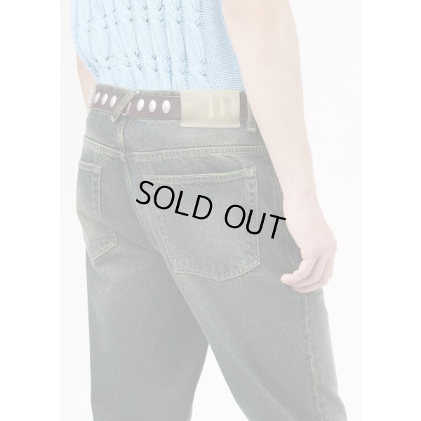 画像6: 【OUR LEGACY(アワーレガシー)】70S CUT/ Malibu Sand Wash